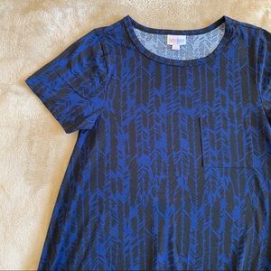 LuLaRoe Carly Dress